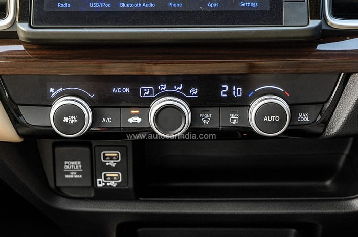 Skoda Slavia vs Honda City comparison 